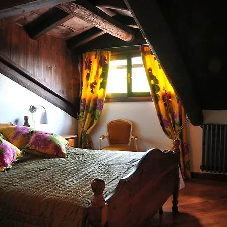 Apartman Spada Reale