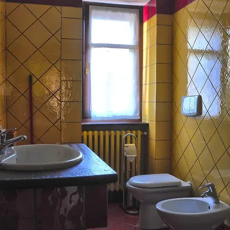 Spada Reale Διαμέρισμα *