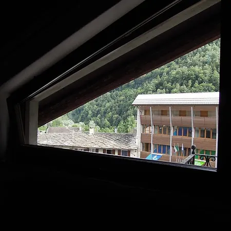 Spada Reale Διαμέρισμα *