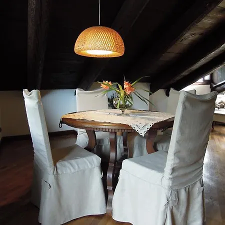 Spada Reale Apartment