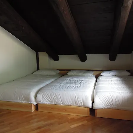 Spada Reale Apartment Frassino (Cuneo)