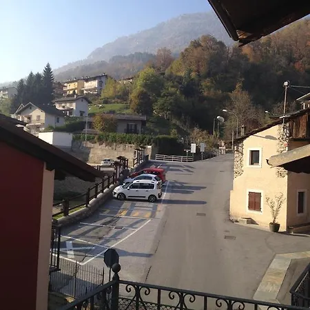 Apartment Spada Reale