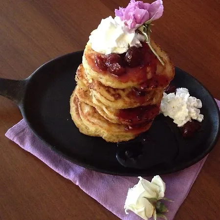 Spada Reale Διαμέρισμα