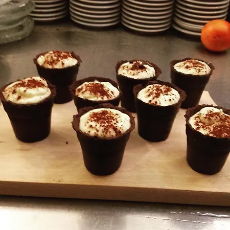 公寓 Spada Reale *