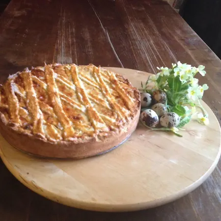 Διαμέρισμα Spada Reale