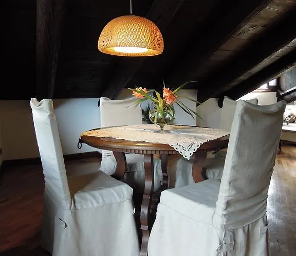 Spada Reale アパート