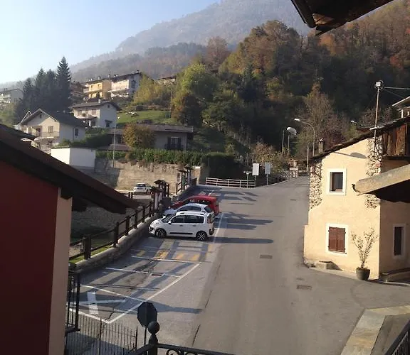 Lejlighed Spada Reale