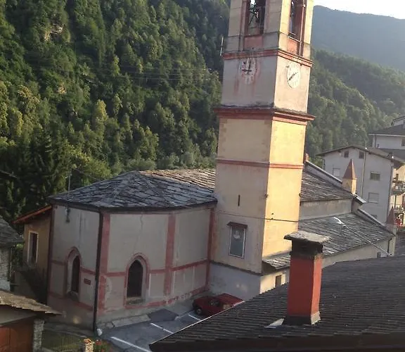 شقة Spada Reale Frassino (Cuneo)