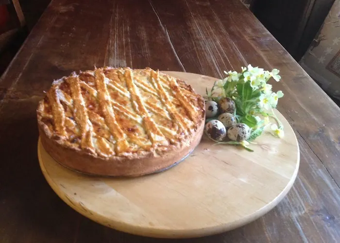 アパート Spada Reale